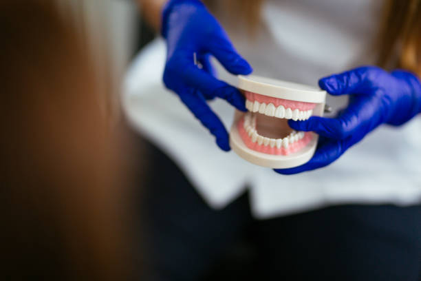 Best Root Canal Treatment  in Mansura, LA