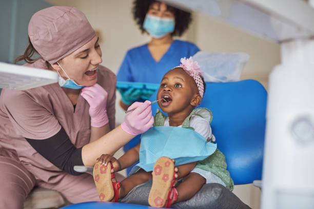 Best Dental X-Rays and Imaging  in Mansura, LA