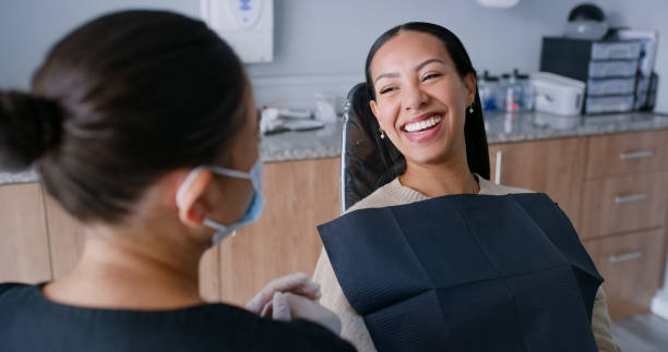 Professional Dental Services in Mansura, LA