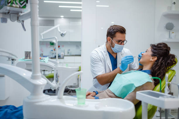 Best Orthodontics  in Mansura, LA