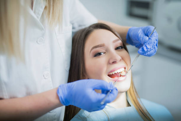 Best Tooth Extraction  in Mansura, LA