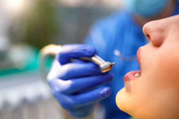 Best Laser Dentistry  in Mansura, LA